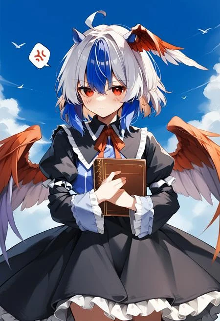 Featured image #2 for Touhou Project