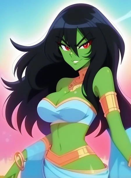 Featured image #3 for Desiree - Danny Phantom 🤷‍♂️