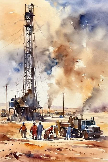 Featured image #6 for JG-Watercolor style