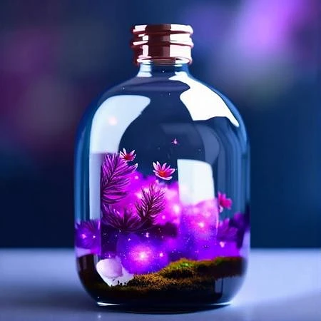 Featured image #2 for Flux Mini 3B