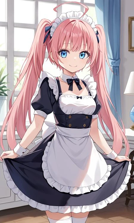 Featured image #5 for Milim Nava - (Tensei Shitara Slime Datta Ken) XL / Pony