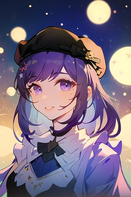 Featured image #3 for ASOUL贝拉Bella-LORA
