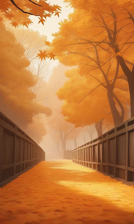 Featured image #2 for Orange & Yellow