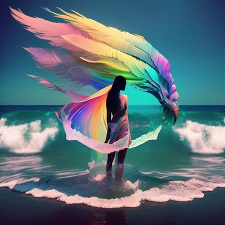 Featured image #3 for djz Ocean Spectrum