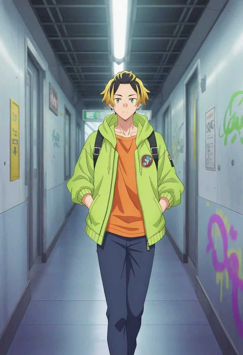 Featured image #2 for Gonzaburou Tashiro | Sasaki to Miyano / Sasaki and Miyano / Sasamiya