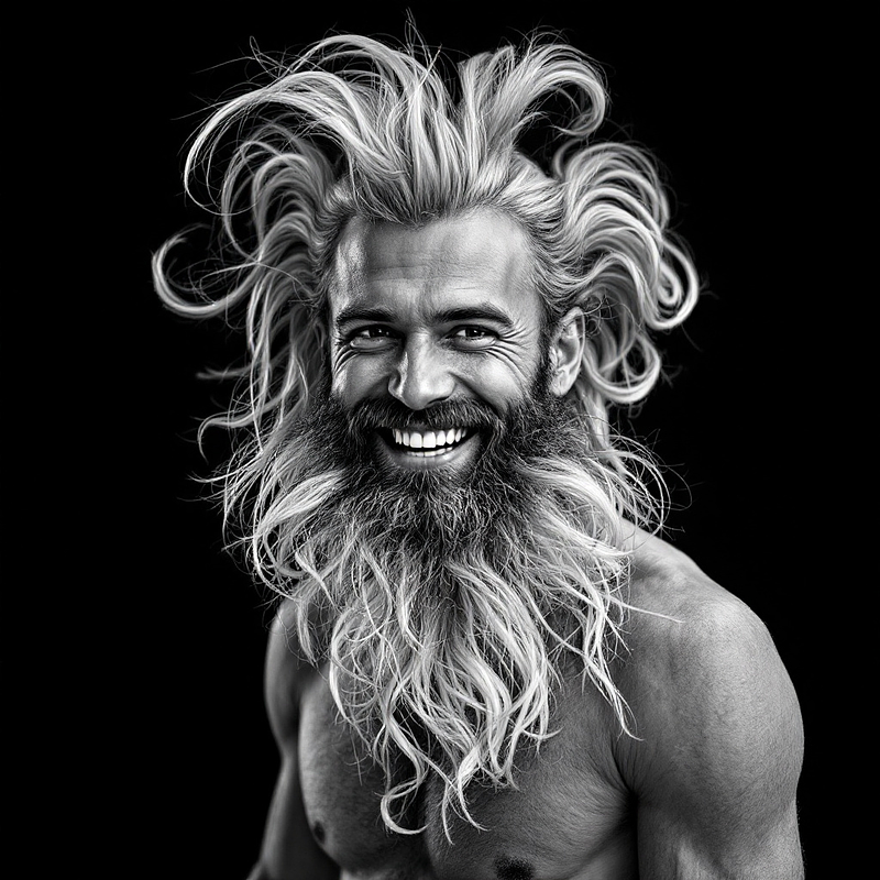 A sample prompt of what you can find in this page