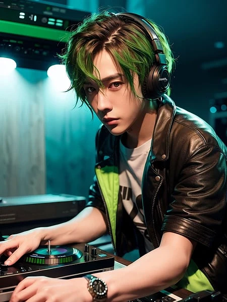Featured image #3 for Chinese βmale likeness