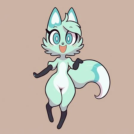 Featured image #6 for Slushi (Illustrious, Pony, and SD 1.5)