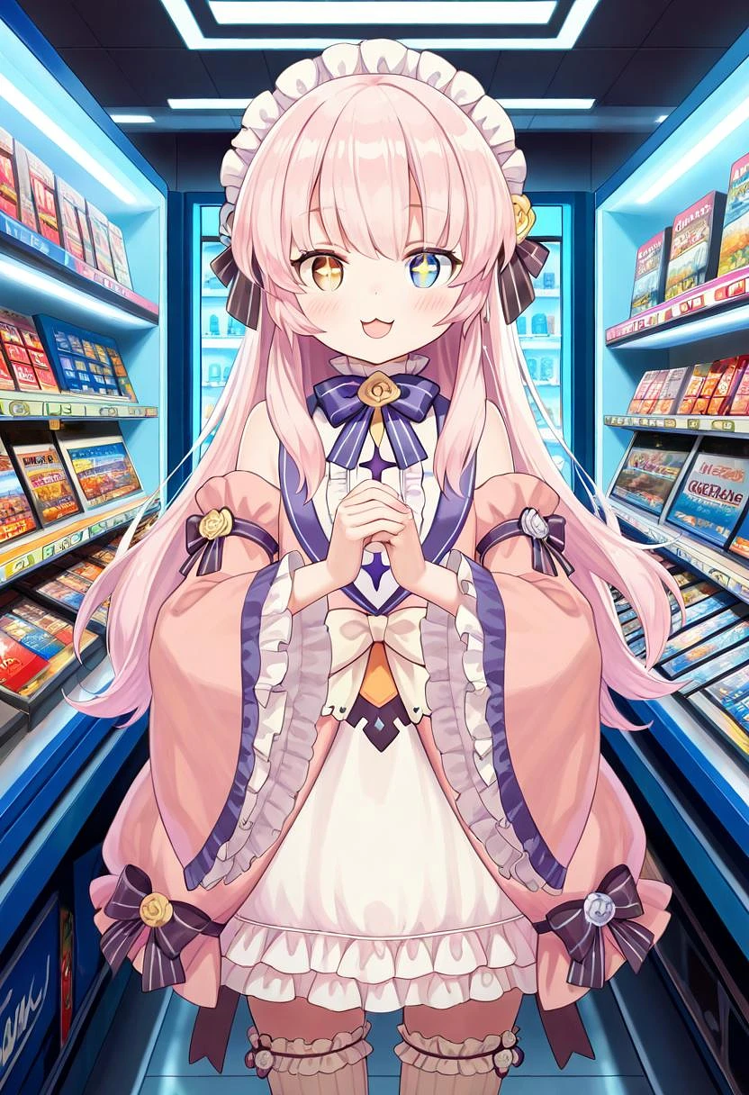 Featured image #5 for イーコス・キレニア｜ガール・カフェ・ガン Eksistere Kyrenia | Girl Cafe Gun