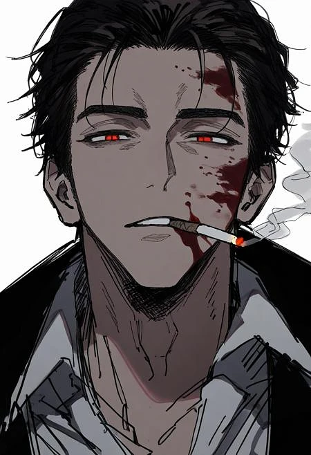 Featured image #2 for Illust Possible