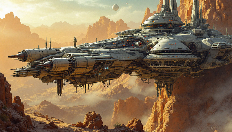 A sample prompt of what you can find in this page