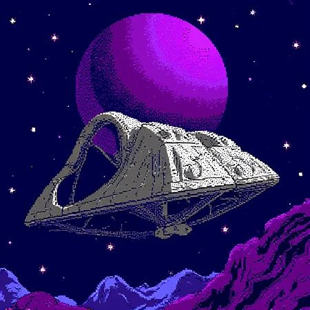 Featured image #3 for Classic Sierra On-line Graphics