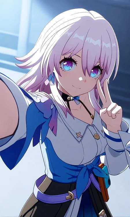 Featured image #5 for Honkai Star Rail - (Styles) Pony / Illustrious