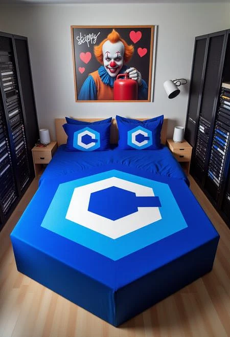 Featured image #3 for Custom Bed Crafter [FLUX]