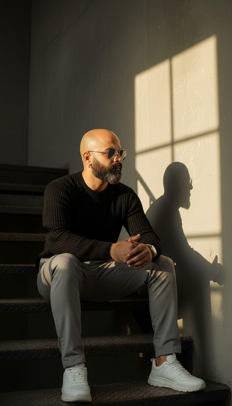 A sample prompt of what you can find in this page