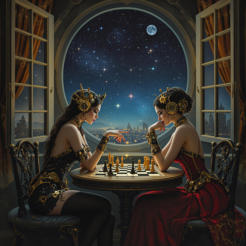 A sample prompt of what you can find in this page