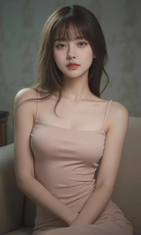Featured image #5 for 娜乌斯嘉nwsj_realistic