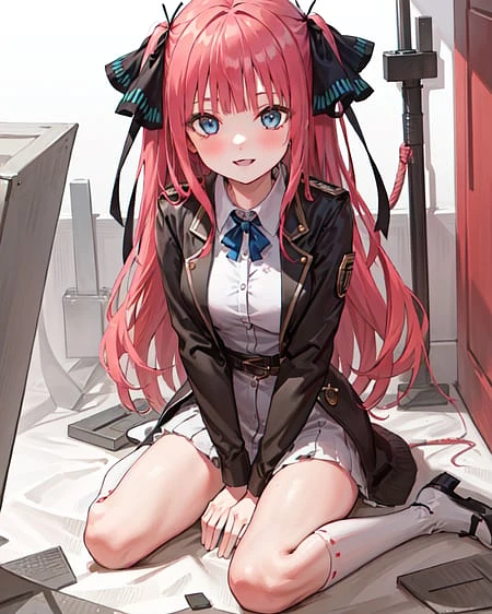 Featured image #3 for 五等分の花嫁-中野二乃/Nakano Nino