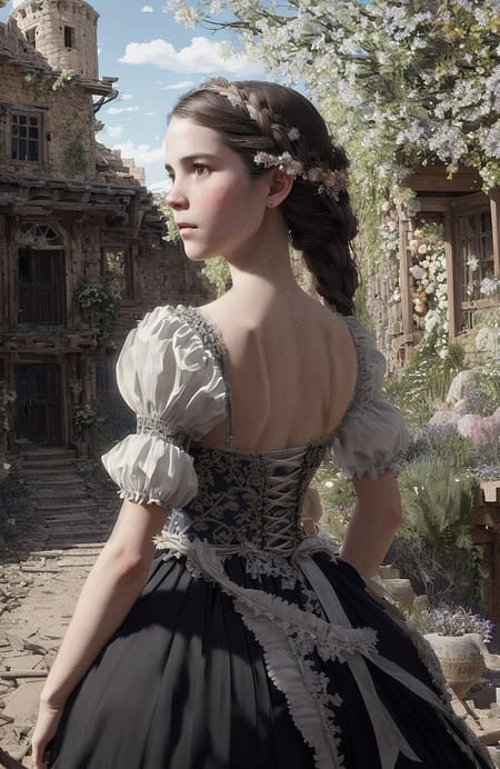 Featured image #1 for Renaissance Style