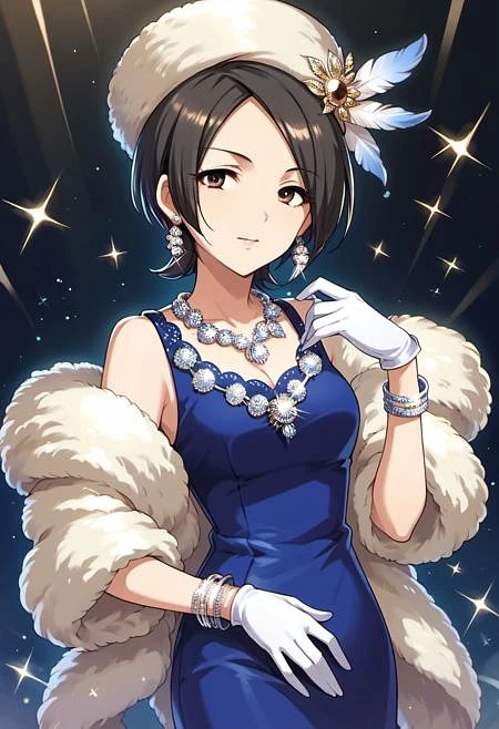 Featured image #2 for Tougou Ai | THE iDOLM@STER Cinderella Girls | アイドルマスターシンデレラガールズ