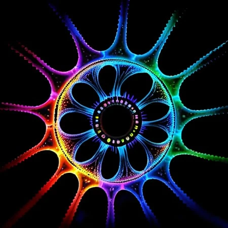 Featured image #4 for Microcosm