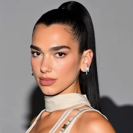 Featured image #2 for Dua Lipa