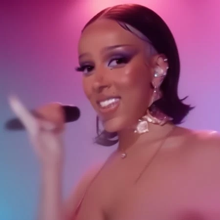 Featured image #5 for Doja Cat 