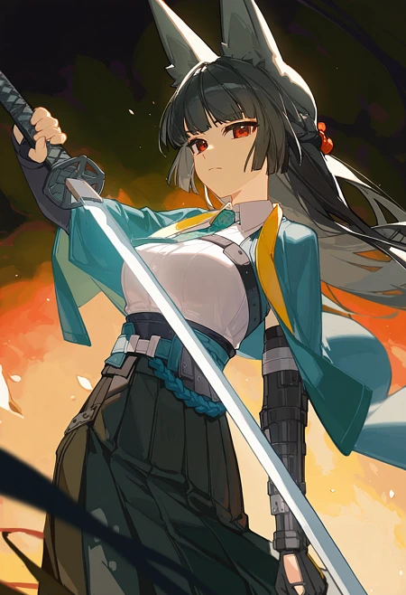 Featured image #6 for Raehoshi illust XL