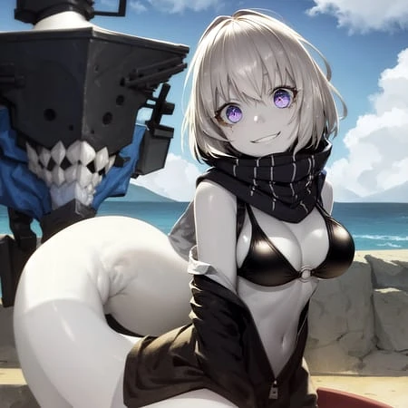 Featured image #3 for Re-class Battleship