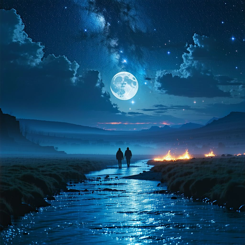 A sample prompt of what you can find in this page