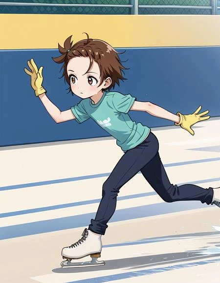 Featured image #2 for Yuitsuka Inori (Medalist) / 結束いのり（メダリスト）