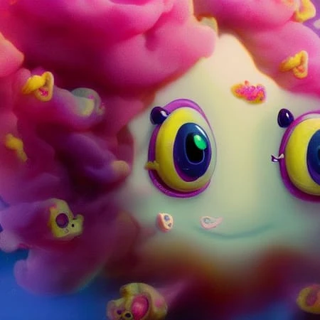 Featured image #2 for monster-toy