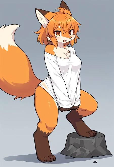 Featured image #4 for Mol_Keun Furry Mix