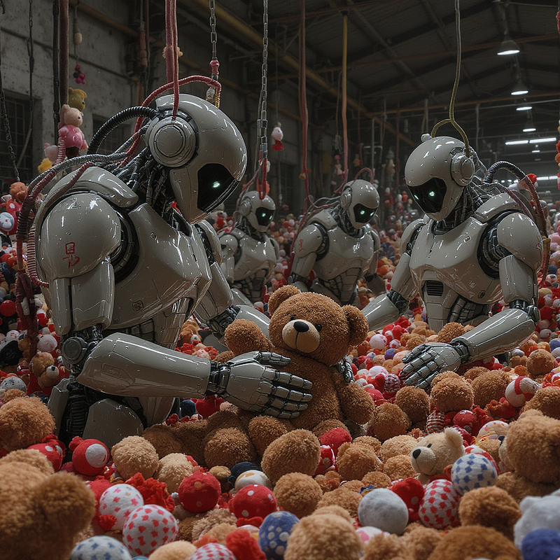 A sample prompt of what you can find in this page