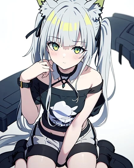 Featured image #5 for Arknights-凯尔希/Kaltsit