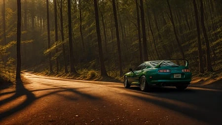 Featured image #4 for Mk4 Toyota Supra