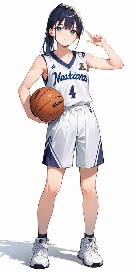 Featured image #5 for バスケユニフォーム/basketball uniform