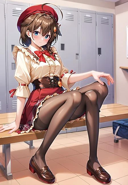 Featured image #4 for pia carrot 3 outfits,