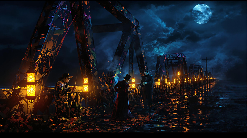 A sample prompt of what you can find in this page