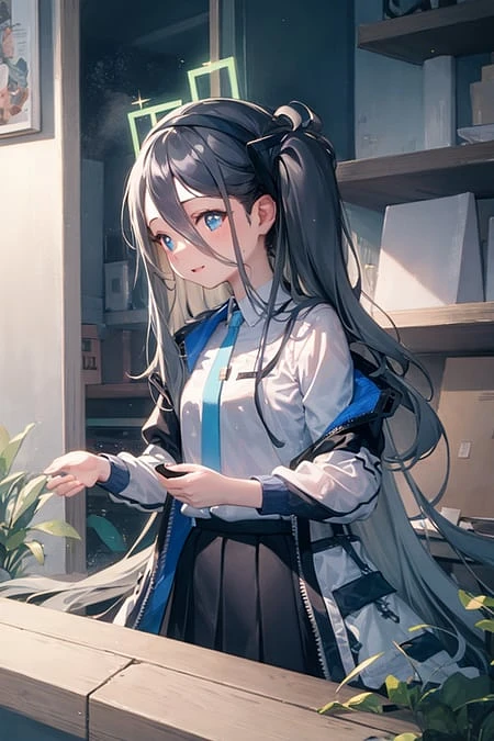 Featured image #1 for 天童アリス