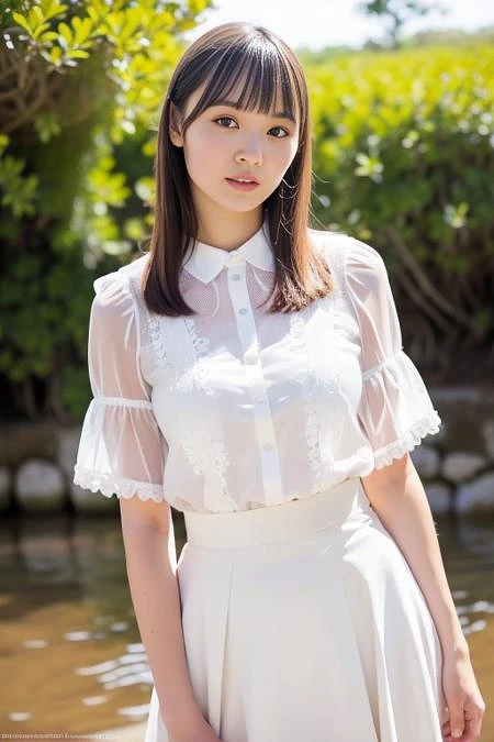 Featured image #5 for MasumotoKira/増本綺良 _JP_Idol