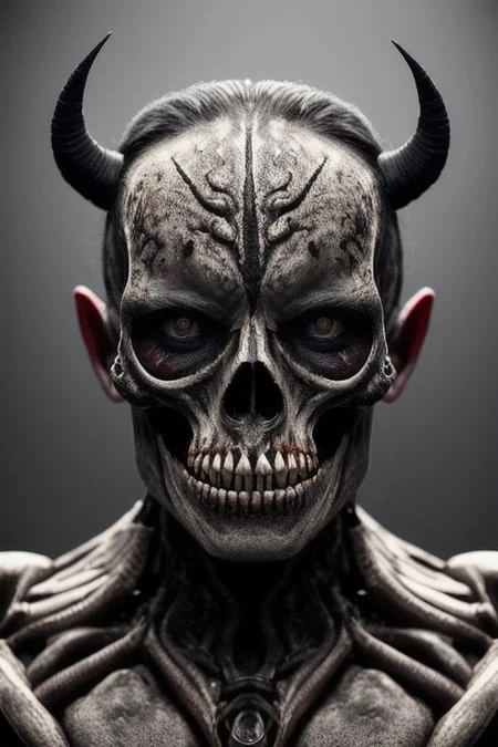 Featured image #3 for Realistic Monsters