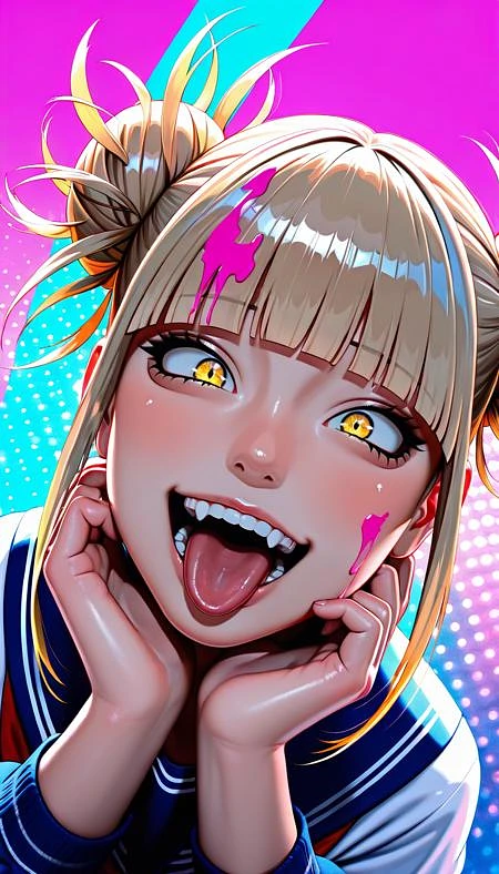 Featured image #5 for MIDNIGHT Illustrious