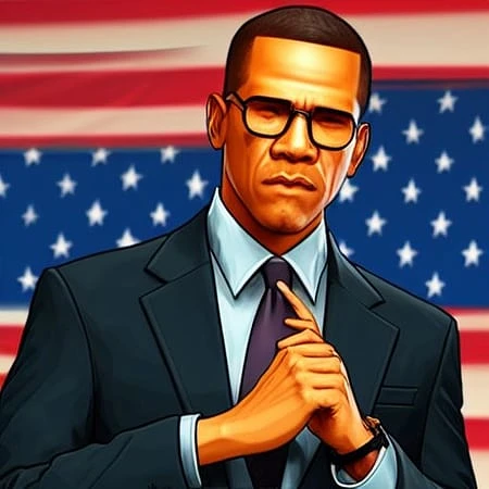 Featured image #1 for gta5-artwork