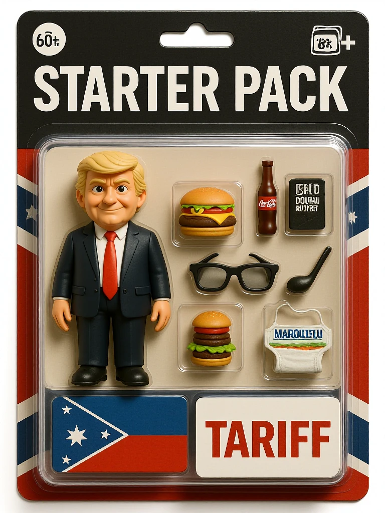 Featured image #1 for Starter Pack - Can be mixed with lora - Flux1.D