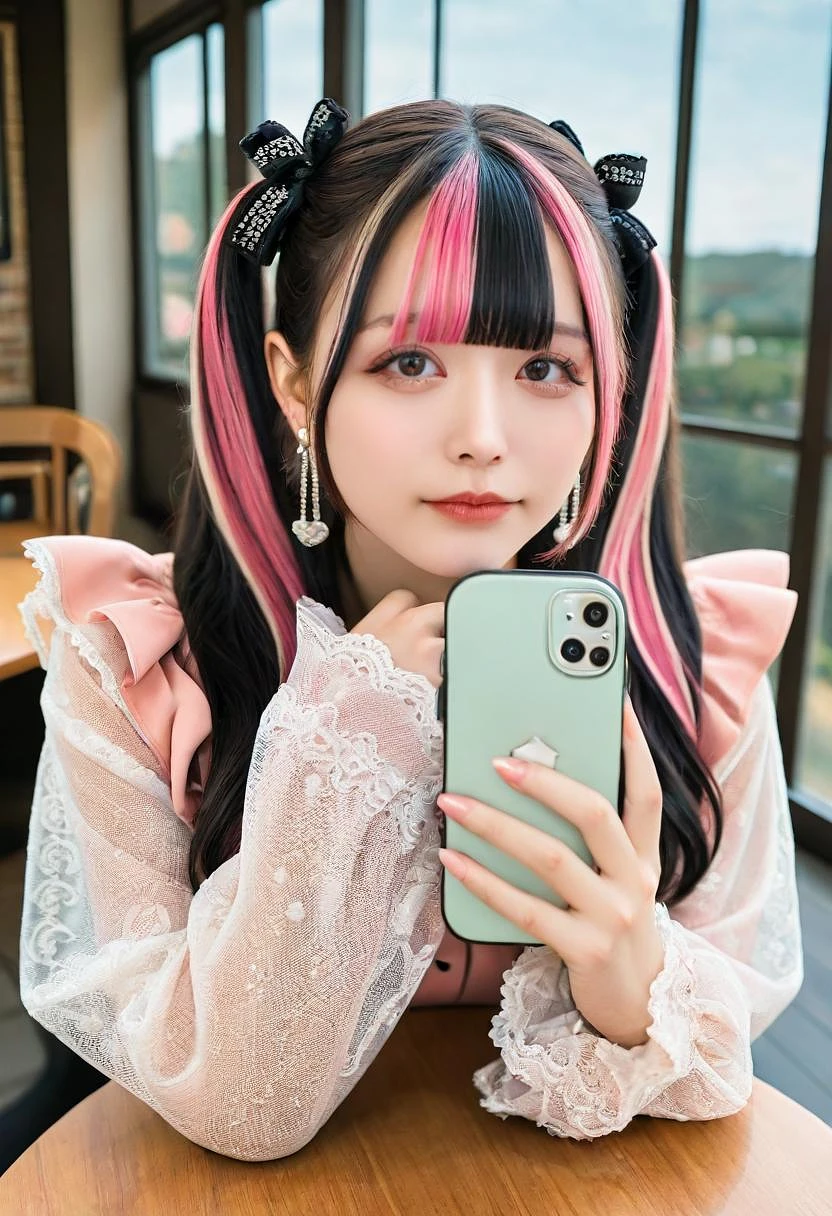 Featured image #2 for PornMaster-jirai kei、地雷系、じらいけい