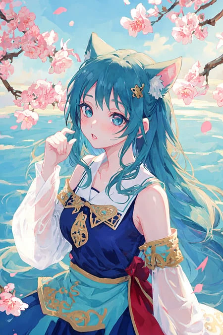 Featured image #3 for LemonPastelMix