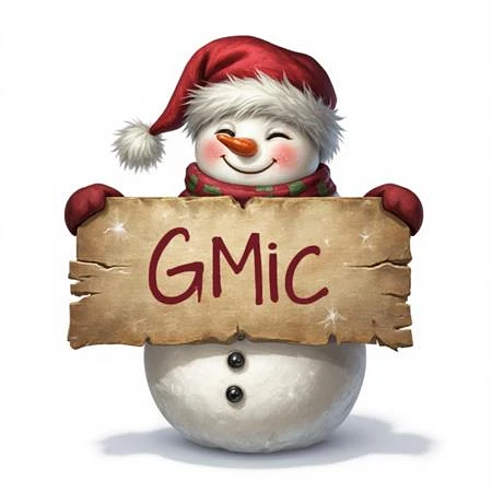 Featured image #2 for gmic icon_F1Darkish style