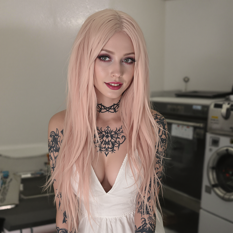 A sample prompt of what you can find in this page