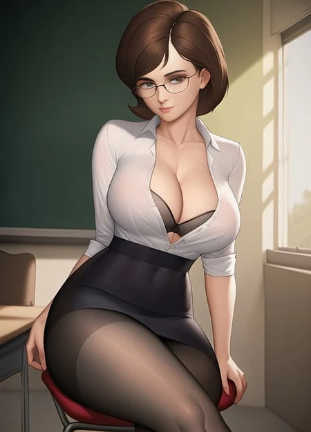 Featured image #5 for Helen Parr Lora